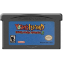Game Only - Super Mario Advance 3: Yoshi's Island