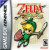 Gameboy Advance - The Legend of Zelda:The Minish Cap - Game Only  + $39.90 