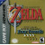 Gameboy Advance - The Legend of Zelda: A Link to the Past Four Swords - Game Only  + $29.90 