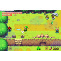 Gameboy Advance - The Legend of Zelda:The Minish Cap - Game Only