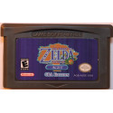 Gameboy Advance - The Legend of Zelda Oracle of Ages - Game Only