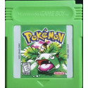 Original Gameboy Pokemon Green Version (Game Only)