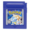 Original Gameboy Pokemon Blue Version 