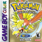 Pokemon Gold Silver ...
