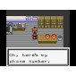 Pokemon Gold Silver ...