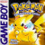 Original Gameboy Pokemon Yellow Pikachu Edition  + $24.90 