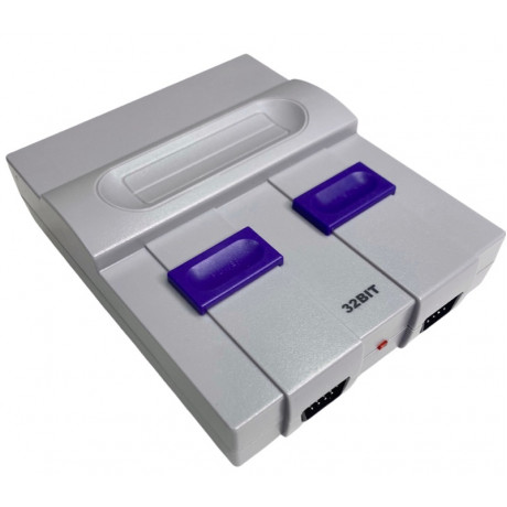 Best Retro SNES Cons...