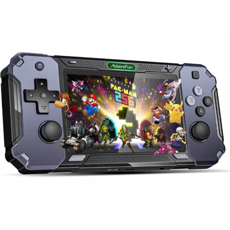 Portable Retro Game ...