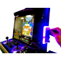 Bartop Retro Arcade Coin Operated - Retro Arcade Machine