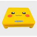 Gameboy Advance SP Pikachu - Pikachu GBA SP