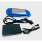 Vibrant Blue PSP 300...