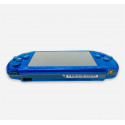 Vibrant Blue PSP 3000 - Blue PSP 3000