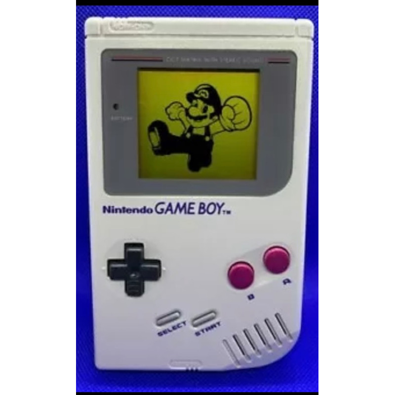 Original Gameboy Bundle - Game Boy Original Handheld Console