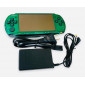 New Green PSP - PSP ...
