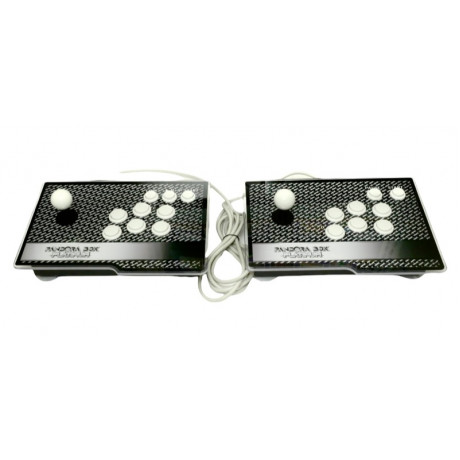 Pandora Box Arcade P...