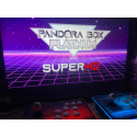 Pandora Box Arcade Platinum - All in One Home Arcade - Up to 4 Players