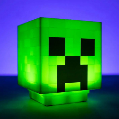 Minecraft Night Ligh...