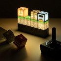 Minecraft LED Block Lights - Minecraft Block Building Light