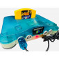 Nintendo 64 Ice Blue...
