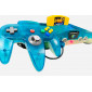 Nintendo 64 Ice Blue...