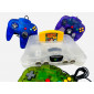 N64 Custom System Bu...