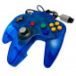 Nintendo 64 Transpar...