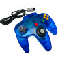 Nintendo 64 Transpar...