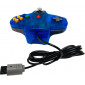 Nintendo 64 Transpar...
