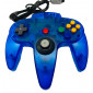 Nintendo 64 Transpar...