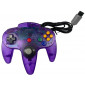 Grape Purple N64 Con...