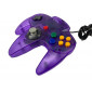 Grape Purple N64 Con...