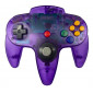 Grape Purple N64 Con...
