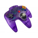 Grape Purple N64 Controller* - N64 Purple Controller