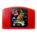N64 Sin and Punishment : Successor to the Earth (Game Only*)