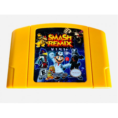 Newest Version Super...