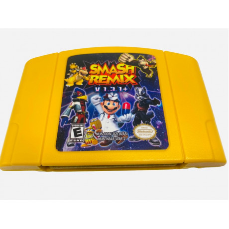 Newest Version Super...