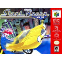 Nintendo 64 Stunt Racer 64 (Pre-Played) N64