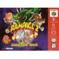 Nintendo 64 Rampage ...