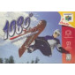 Nintendo 64 1080 Sno...