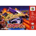 Nintendo 64 Cruis'n Exotica (Pre-played) N64