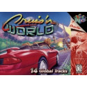Nintendo 64 Cruisin' World (Pre-played) N64