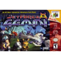 Nintendo 64 Jet Force Gemini (Pre-played) N64