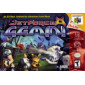 Nintendo 64 Jet Forc...