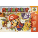 N64 Mario Party - Nintendo 64 Mario Party - Game Only