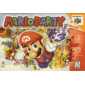 N64 Mario Party - Ni...