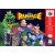 N64 Rampage World Tour - Nintendo 64 Rampage World Tour - Game Only  + $34.90 