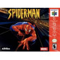 Nintendo 64 Spider-M...