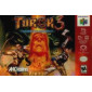 Nintendo 64 Turok 3:...