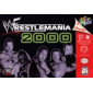 Nintendo 64 WWF Wres...