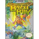 NES - Original Nintendo The Adventures of Bayou Billy (Cartridge Only)